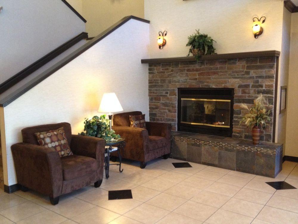 Comfort Suites Near Vancouver Mall Kültér fotó