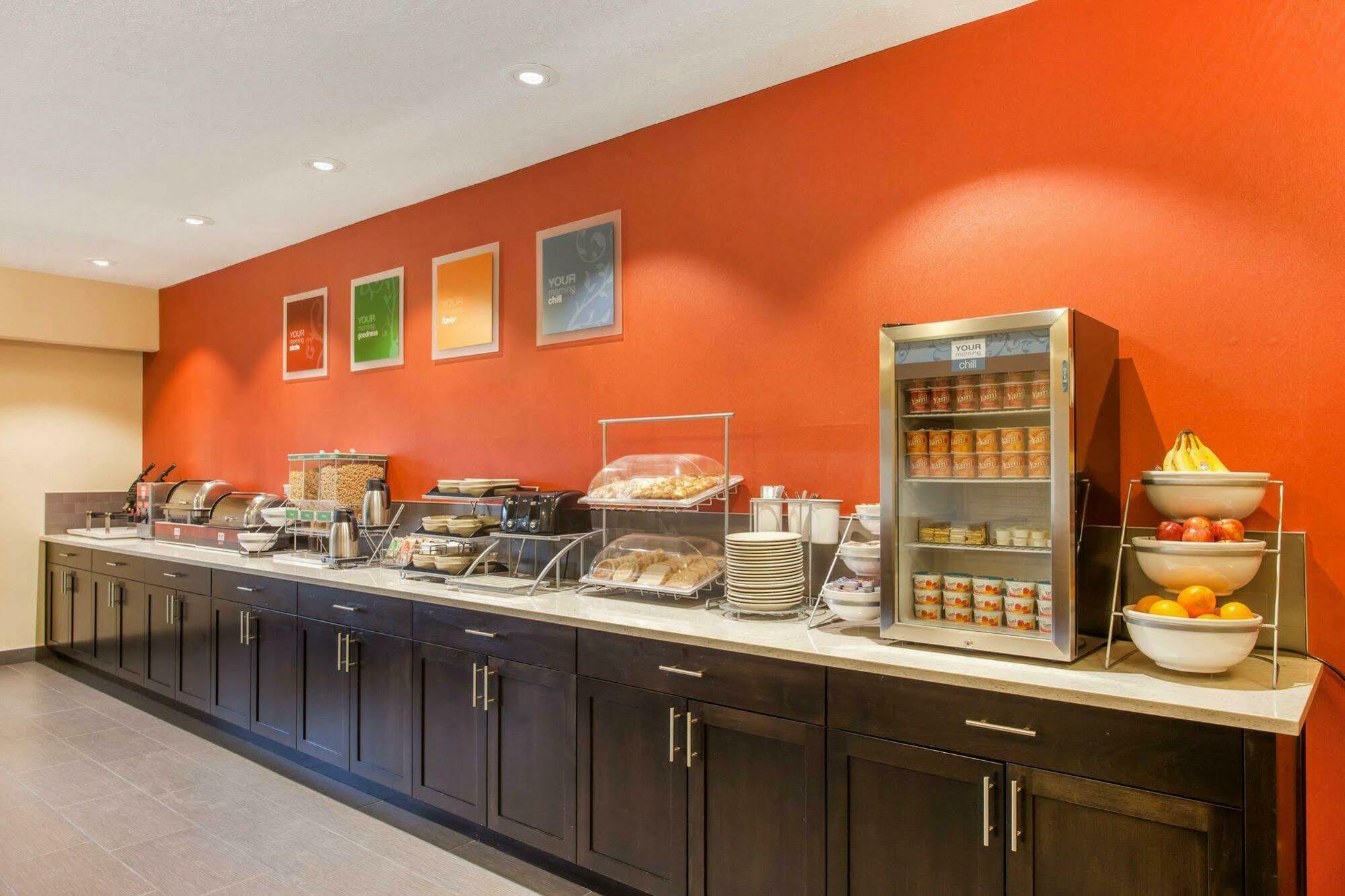Comfort Suites Near Vancouver Mall Kültér fotó